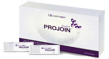 NorthBay Projoin